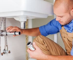 About Sewer Line Replacement Poynor, TX